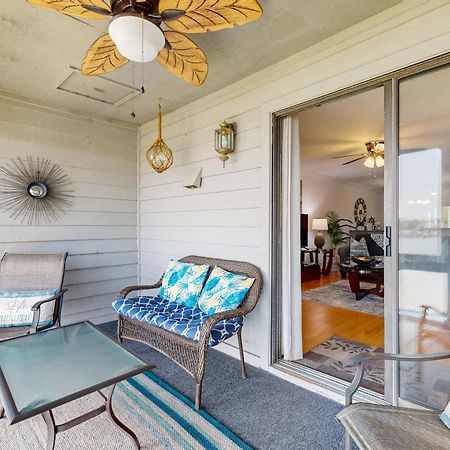 Mariners Cay 26 Apartment ฟอลลีบีช ภายนอก รูปภาพ