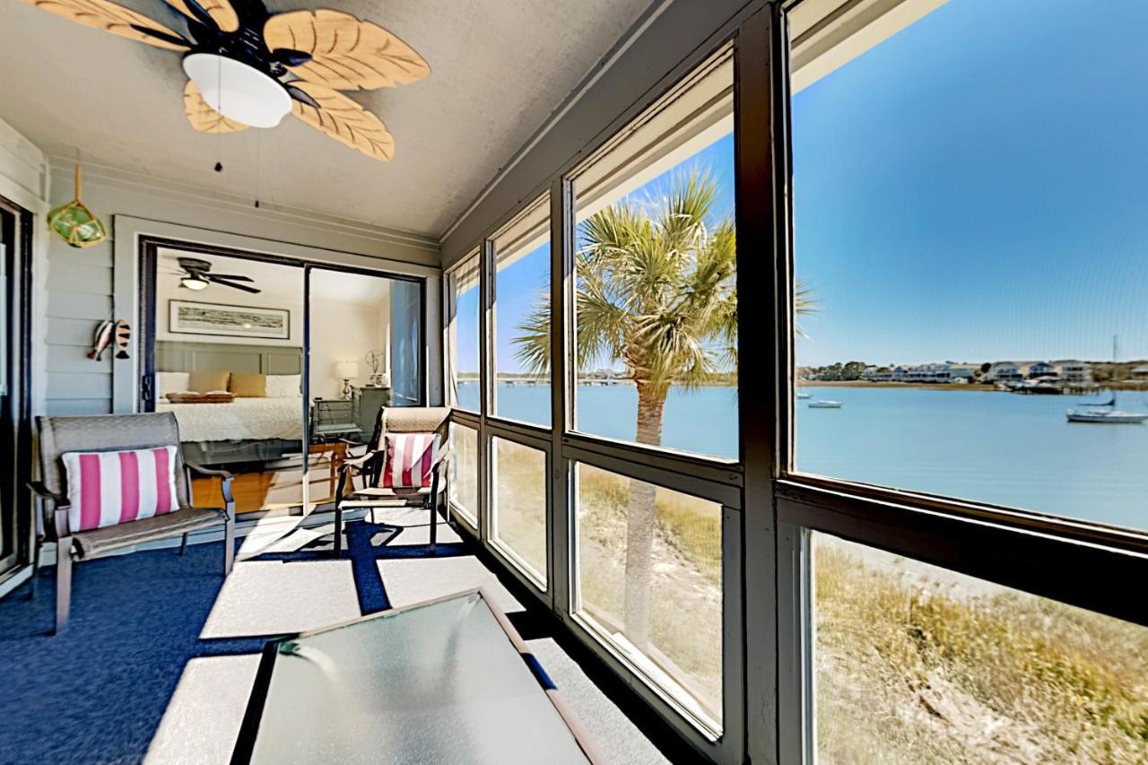 Mariners Cay 26 Apartment ฟอลลีบีช ภายนอก รูปภาพ