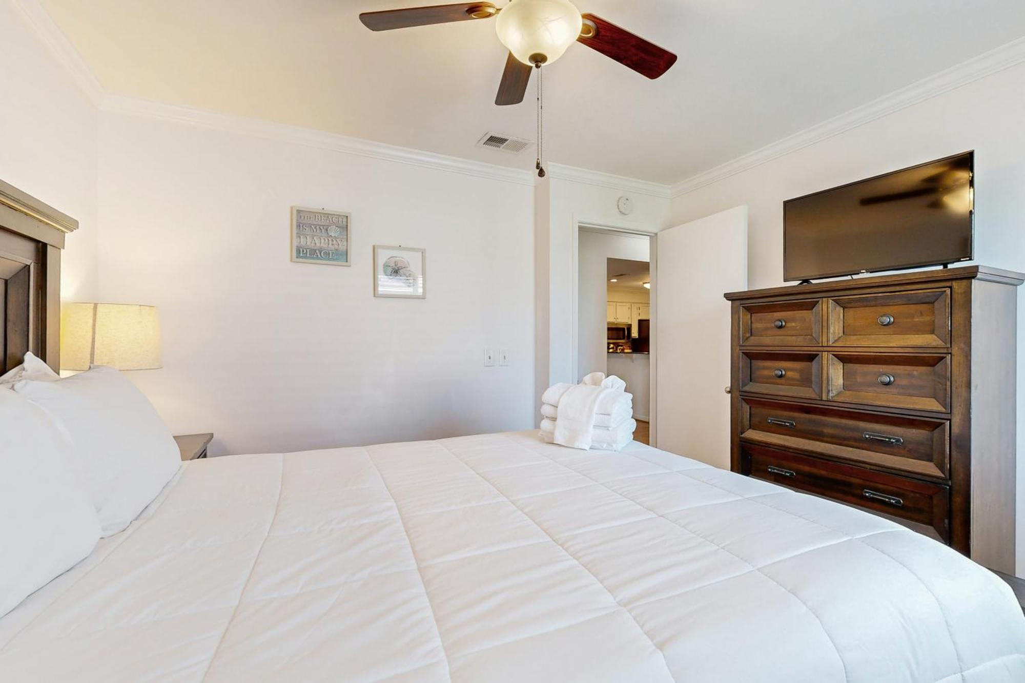Mariners Cay 26 Apartment ฟอลลีบีช ภายนอก รูปภาพ