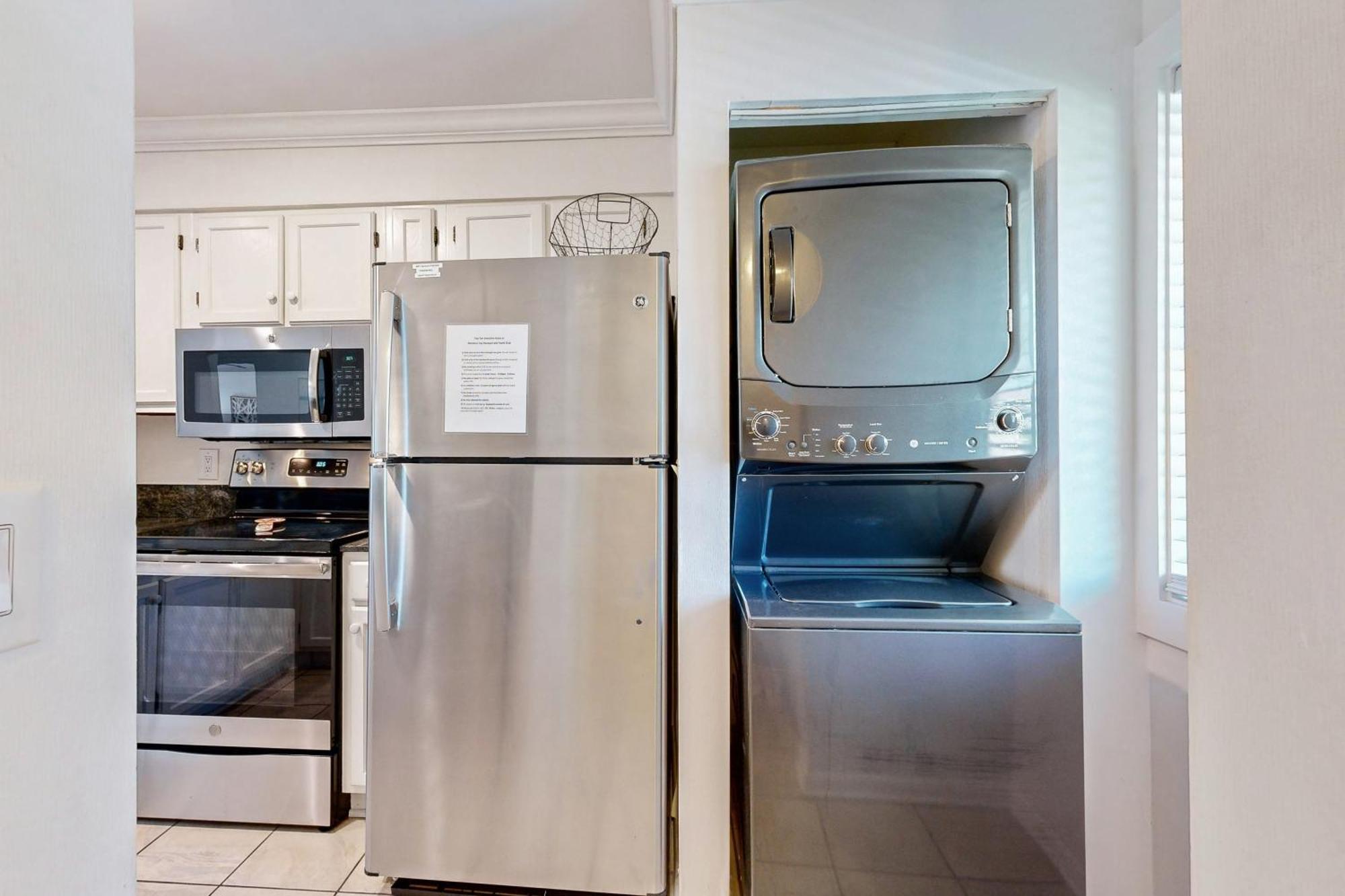 Mariners Cay 26 Apartment ฟอลลีบีช ภายนอก รูปภาพ