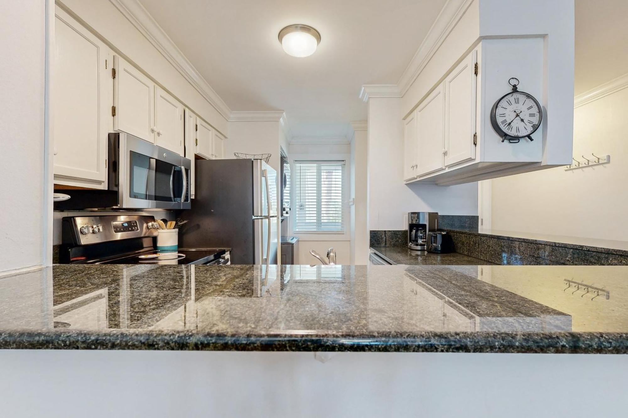 Mariners Cay 26 Apartment ฟอลลีบีช ภายนอก รูปภาพ